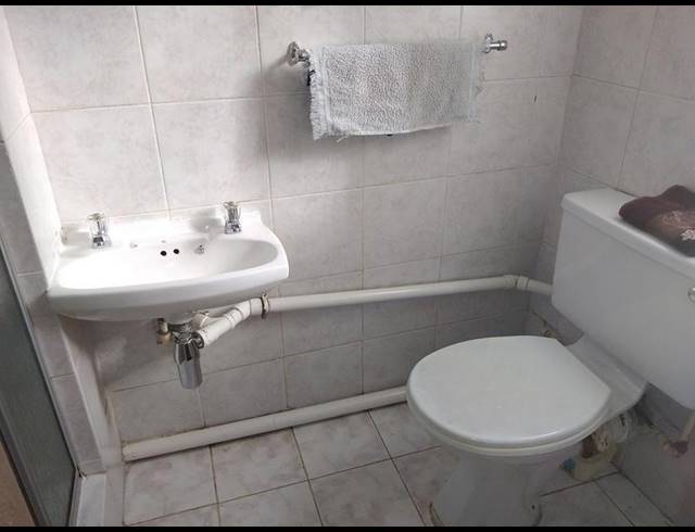3 BEDROOM TOWNHOUSE FOR SALE IN VEREENIGING